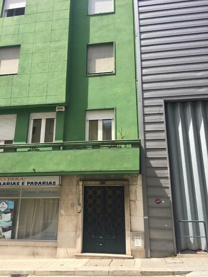 Ana'S Apartment OOporto Exterior foto